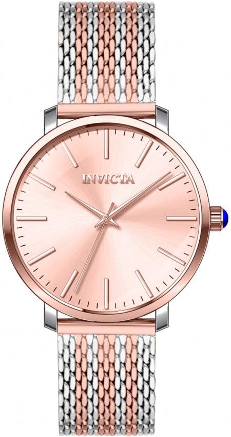 Relogio invicta Angel 33937 Original Feminino - Imagem 3