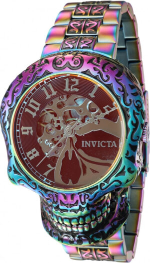 Invicta Artist 35110 Masculino Original