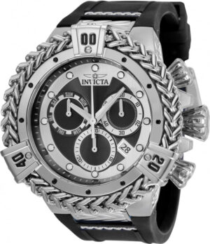 Relógio Invicta Masculino Bolt Hércules 35577 Original