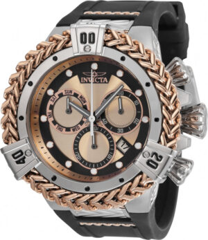 Relógio Invicta Masculino Bolt Hércules 35583 Original
