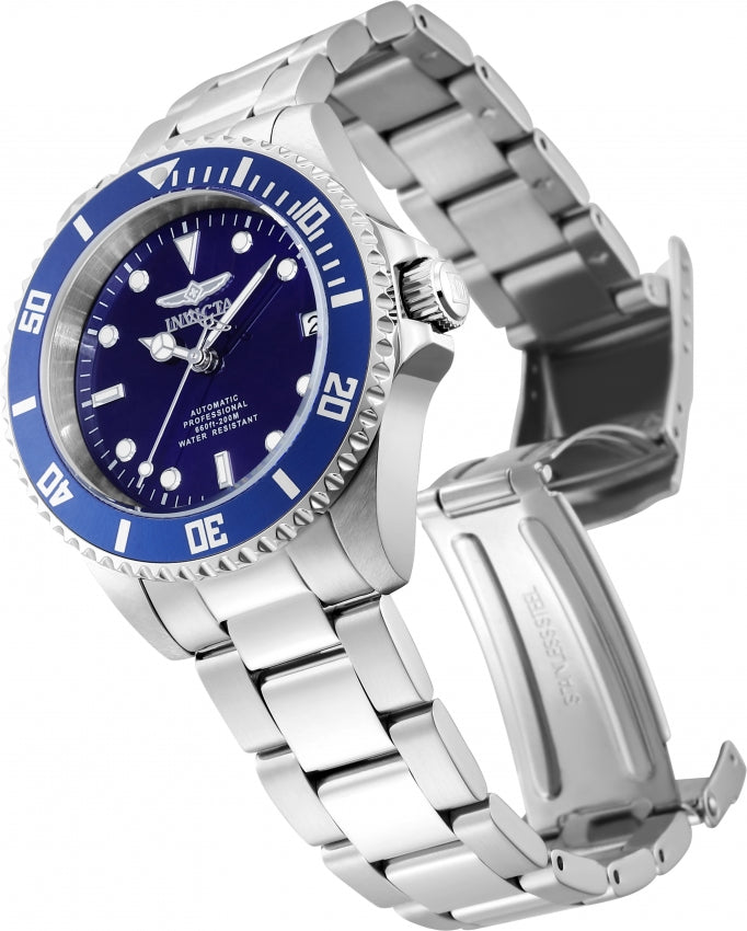 Relógio Invicta Pro Diver 35706 Automático Feminino Original - Imagem 2