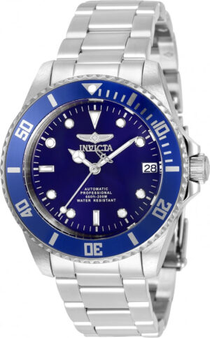 Relógio Invicta Pro Diver 35706 Automático Feminino Original