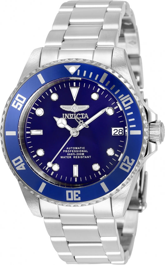 Relógio Invicta Pro Diver 35706 Automático Feminino Original