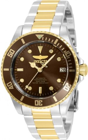 Relogio Invicta Pro Diver 35716 Original Feminino