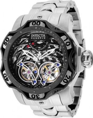 Relógio invicta Reserve Venom 35986 Original