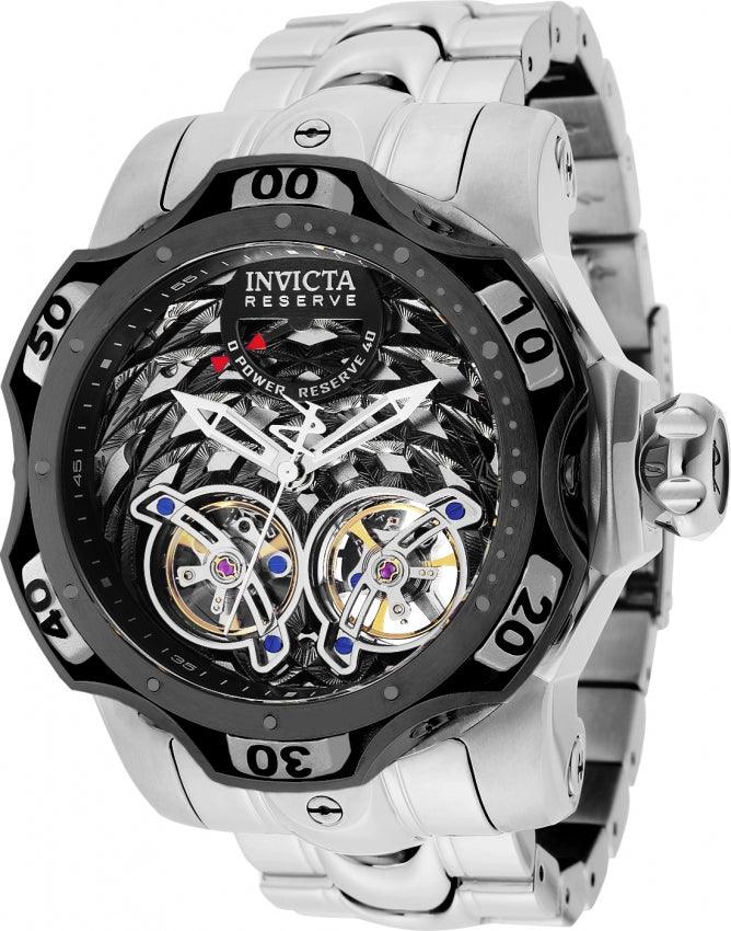 Relógio invicta Reserve Venom 35986 Original