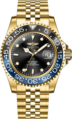 Relógio Invicta Pro Diver Masculino 36043 Original - Imagem 2
