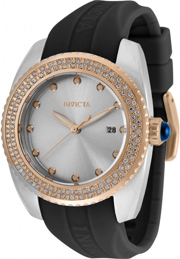 Relógio Invicta Angel 36066 Original Feminino