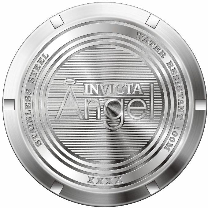 Relógio Invicta Angel 36066 Original Feminino - Imagem 4