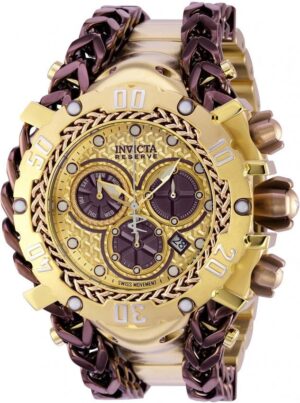 Relógio invicta Gladiator 36622 Original