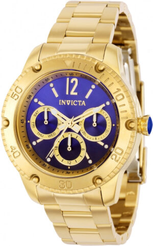 Relógio Invicta Angel 36726 Original Feminino