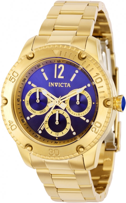 Relógio Invicta Angel 36726 Original Feminino