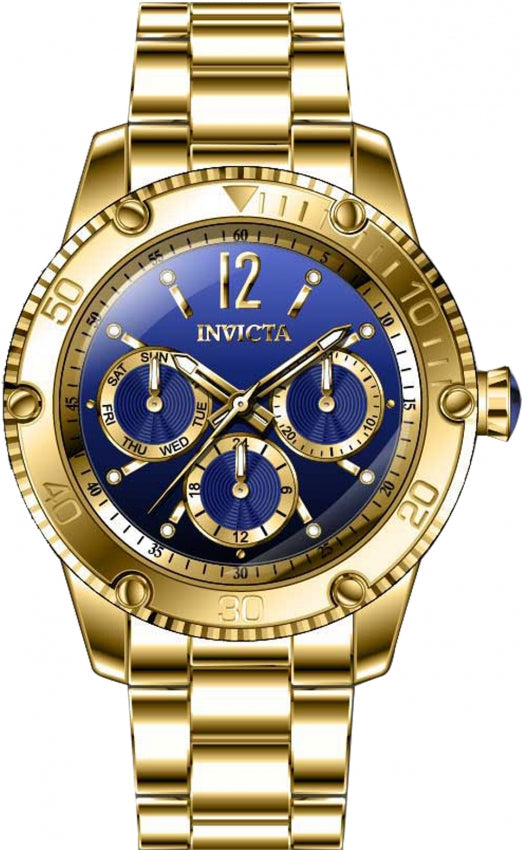 Relógio Invicta Angel 36726 Original Feminino - Imagem 2