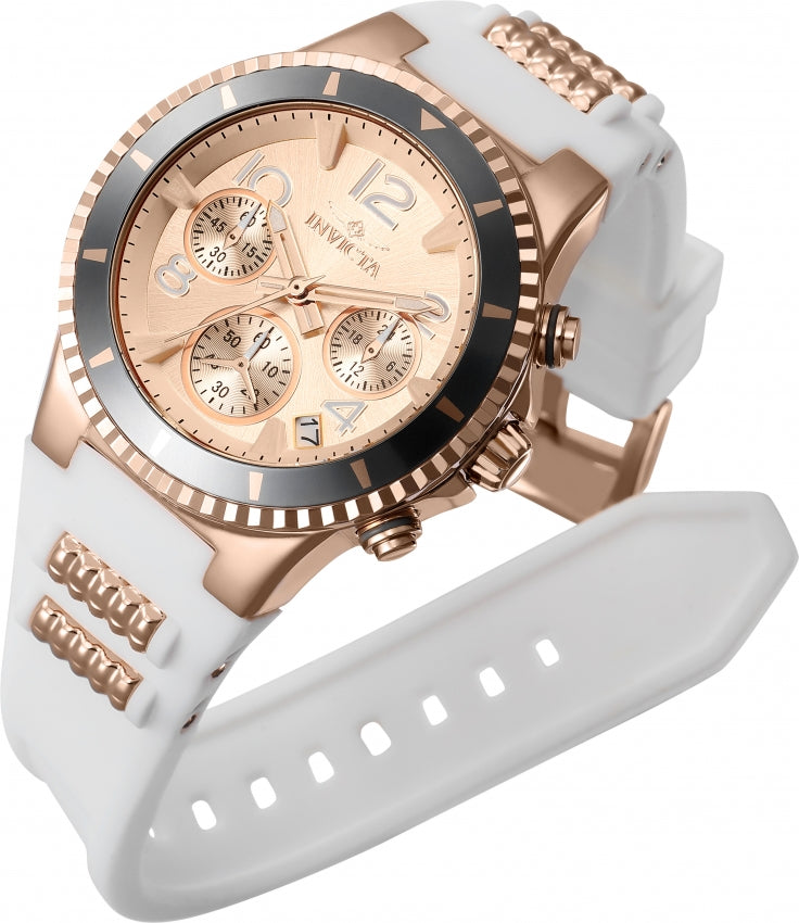 Relógio Invicta BLU 36910 Original Feminino - Imagem 2