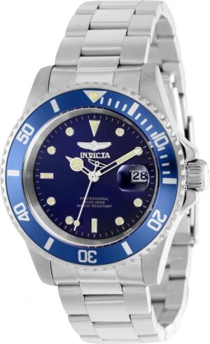 Invicta Relógio Masculino Pro Diver 37156 Original