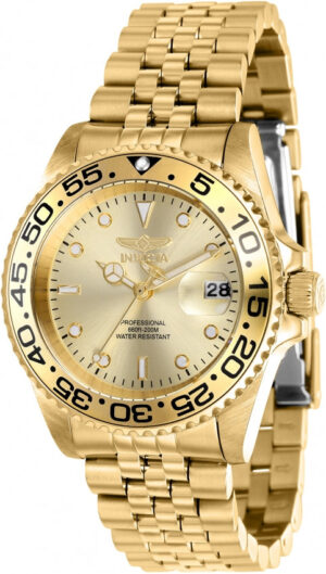 Relógio Invicta Pro Diver Feminino 37165 Original
