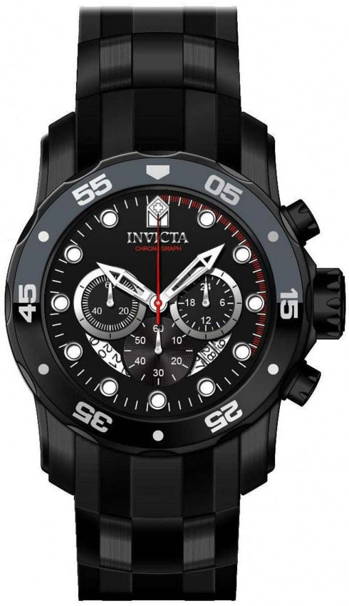 Relógio Masculino Invicta Pro Diver 37231 Original - Imagem 2