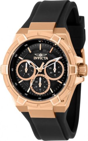 Relogio Invicta Aviator 37305 Original Feminino