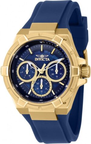 Relogio Invicta Aviator 37307 Original Feminino