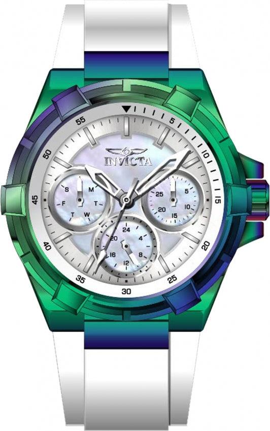 Relogio Invicta Aviator 37308 Original Feminino - Imagem 2