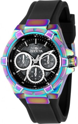 Relogio Invicta Aviator 37309 Original Feminino