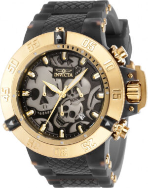 Relógio Masculino Invicta Subaqua 37327 Original