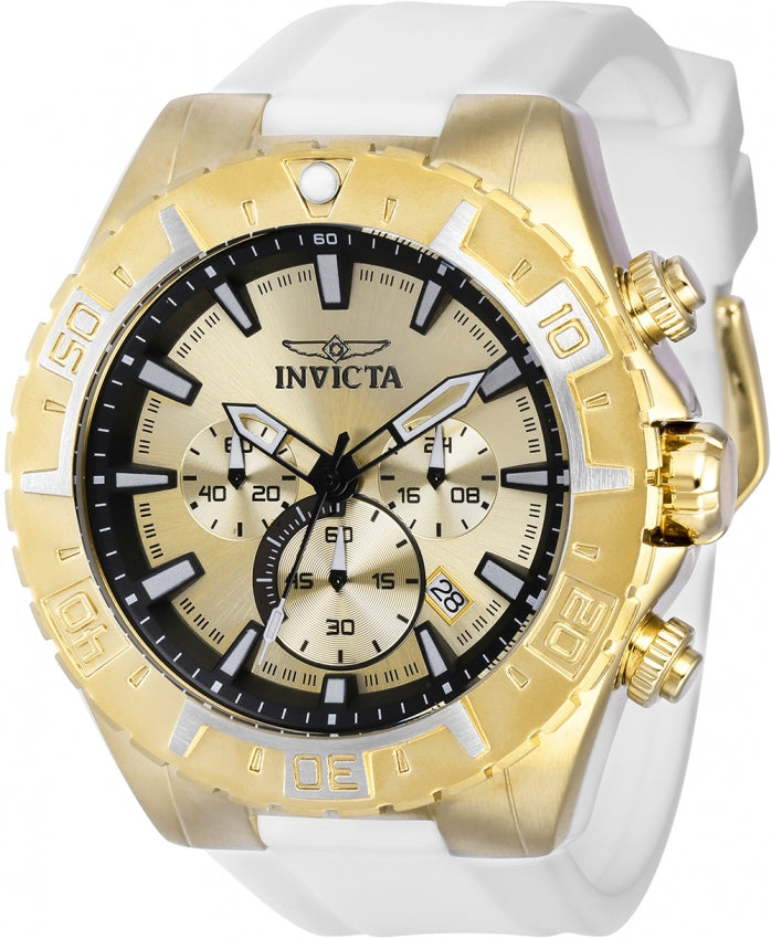 Relógio Invicta Masculino Aviator 37636 Original