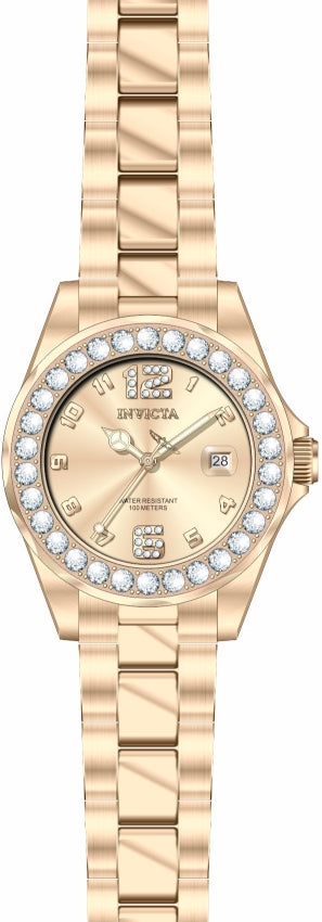 Relógio Invicta Pro Diver 37698 Original Feminino - Imagem 2