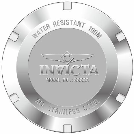 Relógio Invicta Pro Diver 37698 Original Feminino - Imagem 3