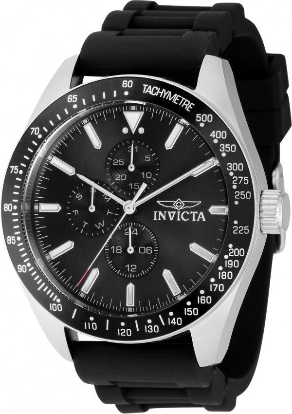 Relógio Invicta Aviator 38402 Original Masculino