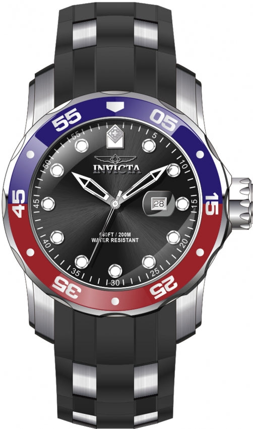 Relógio Invicta Pro Diver 39103 Masculino Original - Imagem 2