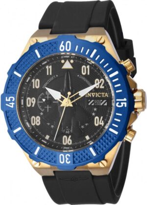 Relógio invicta Aviator 39892 Original