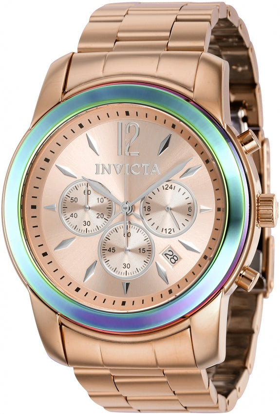 Relógio Invicta Specialty 40493 Masculino Original