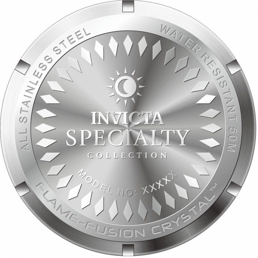 Relógio Invicta Specialty 40493 Masculino Original - Imagem 3