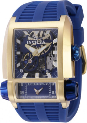 Relógio Invicta Akula 41727 Original Masculino