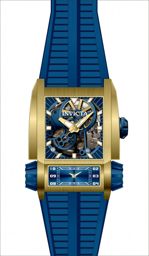Relógio Invicta Akula 41727 Original Masculino - Imagem 2