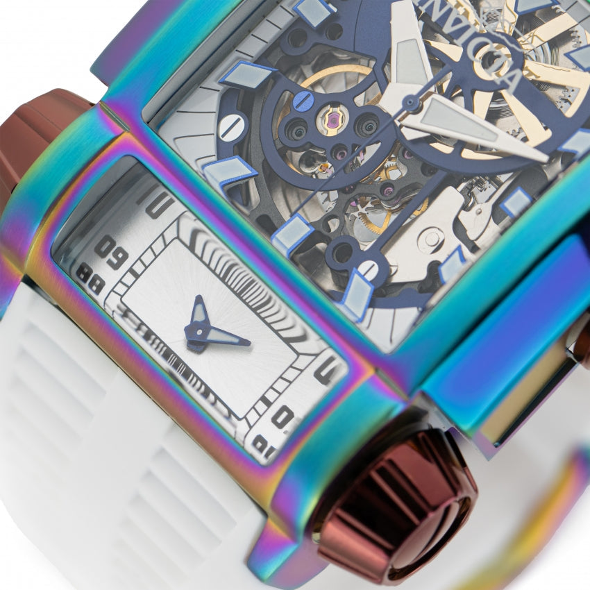 Relógio Invicta Akula 41731 Original Masculino - Imagem 2