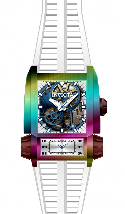 Relógio Invicta Akula 41731 Original Masculino - Imagem 4