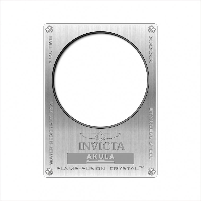 Relógio Invicta Akula 41731 Original Masculino - Imagem 5
