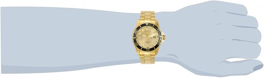 Invicta Relógio Masculino Pro Diver 30025 Original - Imagem 5