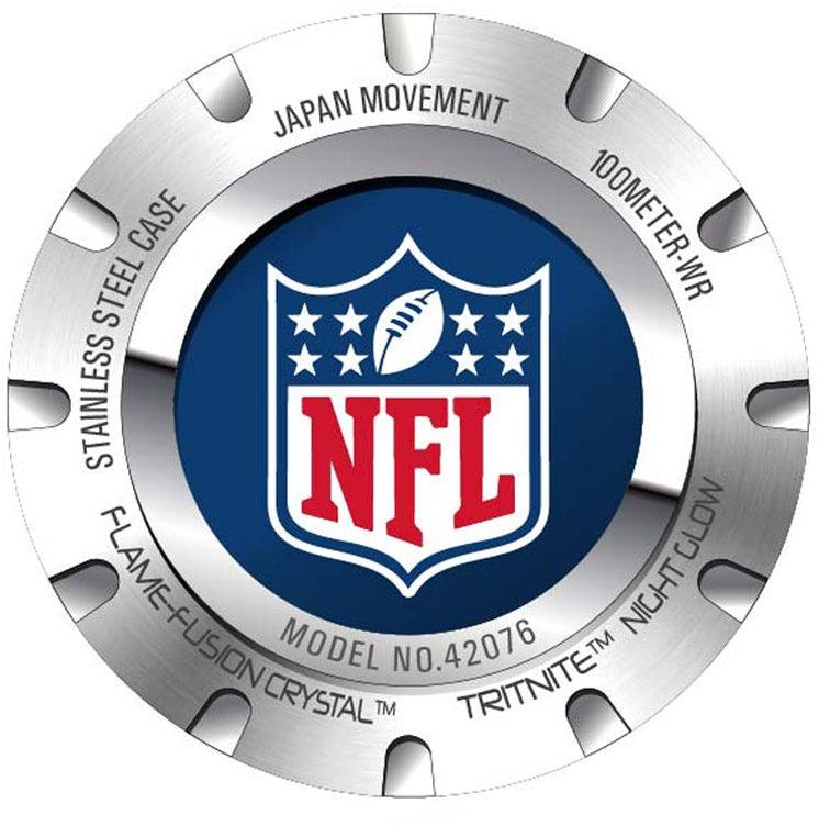 Relógio Invicta NFL Denver Broncos 42076 Original - Imagem 3