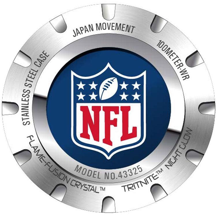 Relógio Invicta NFL New York Jets 43325 Original - Imagem 3