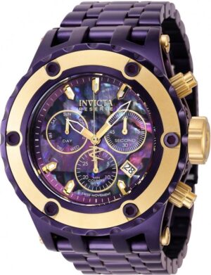 Relógio invicta Reserve Specialty Subaqua 43950