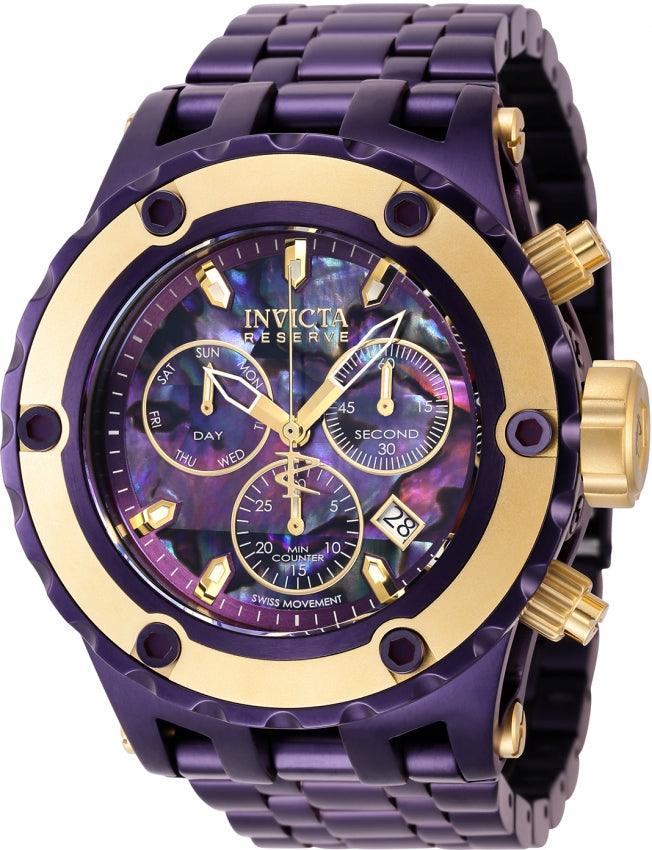 Relógio invicta Reserve Specialty Subaqua 43950