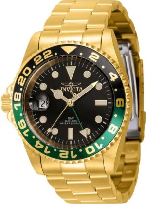 Relógio Invicta Original Masculino Pro Diver 43965