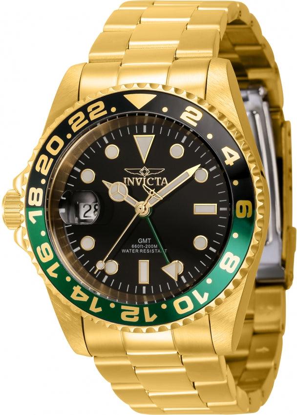 Relógio Invicta Original Masculino Pro Diver 43965