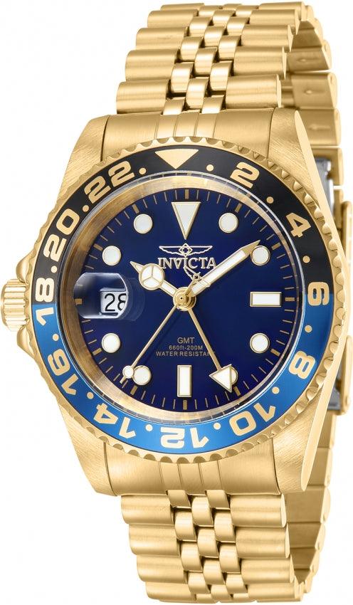 Relógio Invicta Original Masculino Pro Diver 43972