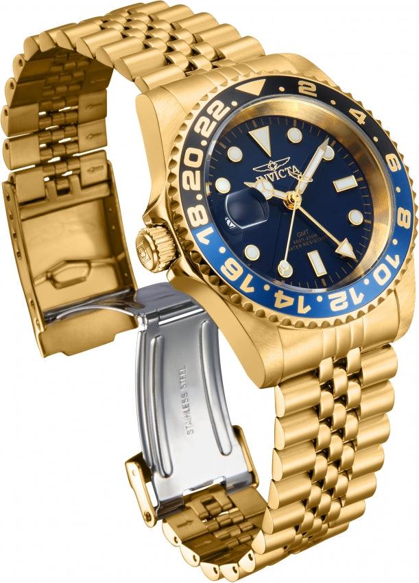 Relógio Invicta Original Masculino Pro Diver 43972 - Imagem 2