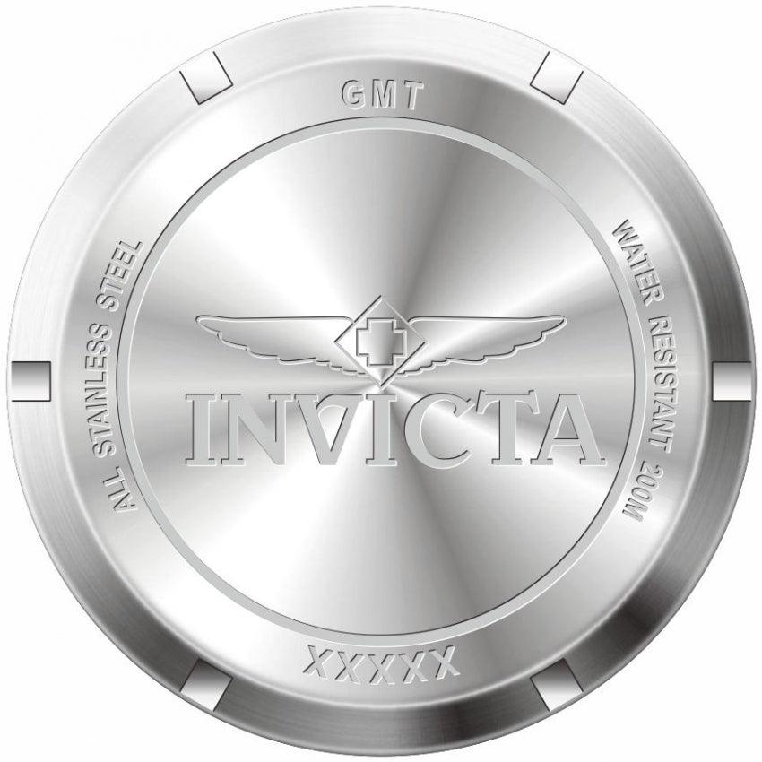 Relógio Invicta Original Masculino Pro Diver 43972 - Imagem 4