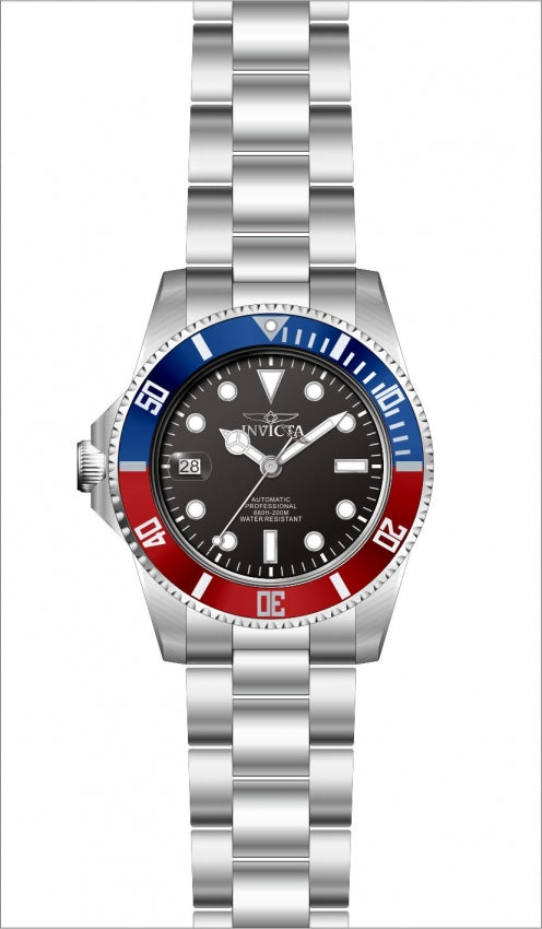 Relógio Invicta Automático Pro Diver 43976 Original - Imagem 2